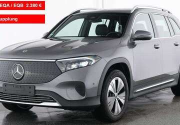 Mercedes-Benz EQB 350 13.100 km 45.490 &euro; Neubrandenburg 17033