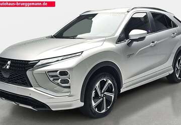 Mitsubishi Eclipse Cross 9.350 km 30.490 &euro; Neubrandenburg 17036