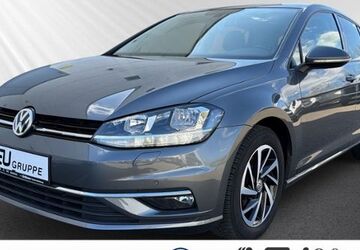 VW Golf 63.703 km 20.990 &euro; Neubrandenburg 17033