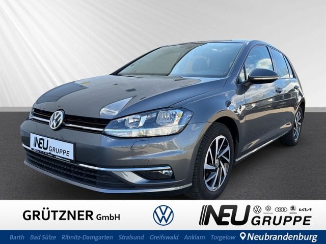 VW Golf 63.703 km 20.990 &euro; Neubrandenburg 17033