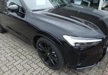 Volvo XC60 12.000 km 59.950 &euro; Neubrandenburg 17033