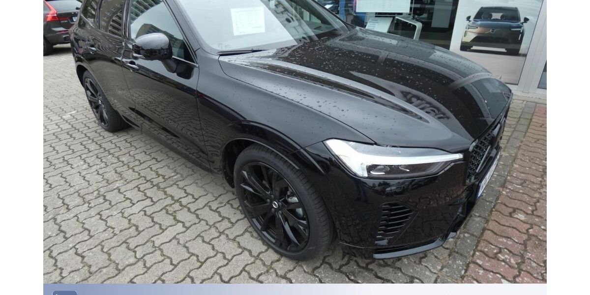 Volvo XC60 12.000 km 59.950 &euro; Neubrandenburg 17033