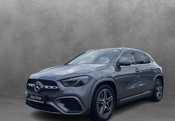 Mercedes-Benz GLA 200 15.000 km 39.780 &euro; Neubrandenburg 17033