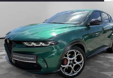 Alfa Romeo Tonale 55.750 km 24.490 &euro; Neubrandenburg 17034