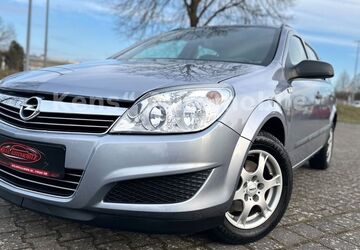 Opel Astra 140.891 km 2.750 &euro; Neubrandenburg 17034