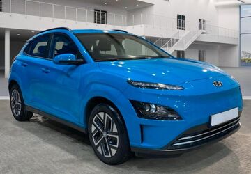 Hyundai KONA Elektro 42.000 km 16.990 &euro; Neubrandenburg 17036