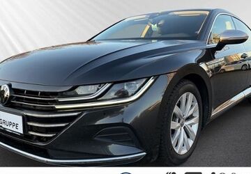 VW Arteon 95.402 km 26.990 &euro; Neubrandenburg 17033
