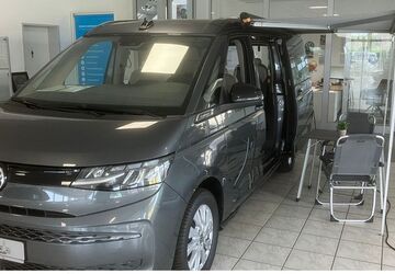 VW T7 California 1.700 km 74.500 &euro; Woldegk 17348