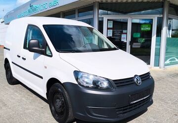 VW Caddy 132.904 km 7.490 &euro; Neubrandenburg 17036