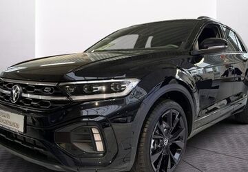 VW T-Roc 9.860 km 31.869 &euro; Neubrandenburg 17034