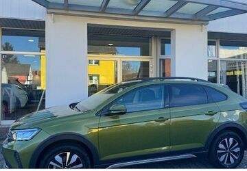 VW Taigo 4.662 km 22.750 &euro; Woldegk 17348