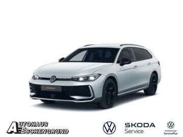 Gebrauchte VW Passat