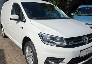 VW Caddy Maxi 24.990 km 17.990 &euro; Neubrandenburg 17036