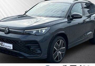VW Tiguan 7.022 km 47.990 &euro; Neubrandenburg 17033