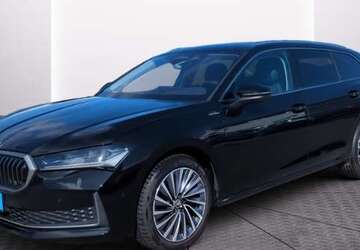 Skoda Superb 24.152 km 40.889 &euro; Neubrandenburg 17034
