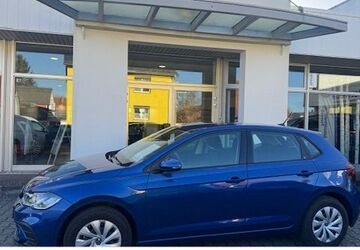 VW Polo 11.032 km 19.700 &euro; Woldegk 17348