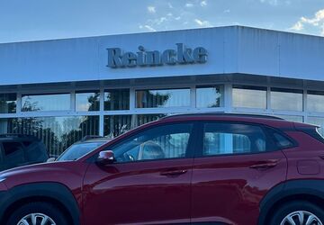 Hyundai KONA 62.643 km 13.990 &euro; Neubrandenburg 17036