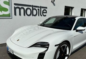 Porsche Taycan 22.494 km 69.850 &euro; Neubrandenburg 17034