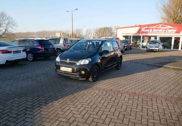 Skoda Citigo 75.160 km 5.480 &euro; Altentreptow 17087