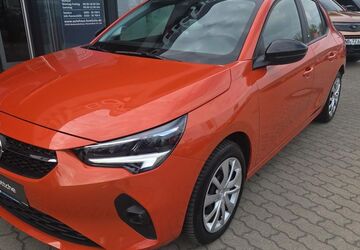 Opel Corsa 23.560 km 16.990 &euro; Neubrandenburg 17033