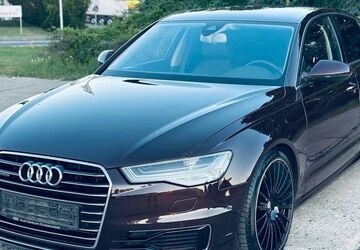 Audi A6 147.381 km 16.950 &euro; Neubrandenburg 17033