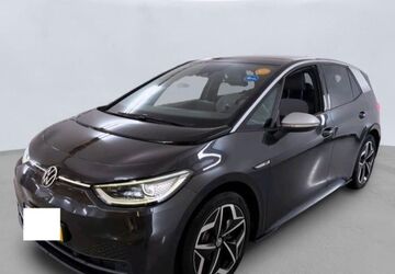 VW ID.3 124.998 km 16.999 &euro; Neubrandenburg 17034