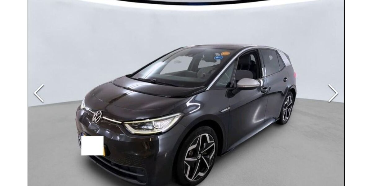 VW ID.3 124.998 km 16.999 &euro; Neubrandenburg 17034