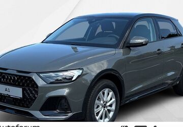 Audi A1 3.662 km 30.989 &euro; Neubrandenburg 17036