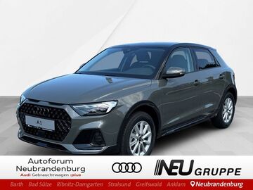 Gebrauchte Audi A1