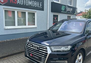 Audi Q7 168.000 km 32.499 &euro; Neubrandenburg 17034