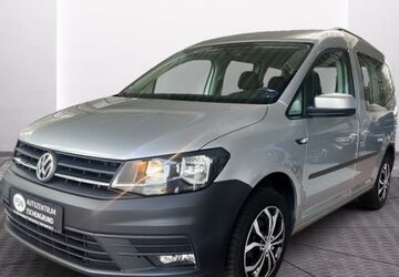 VW Caddy 155.563 km 10.789 &euro; Neubrandenburg 17034