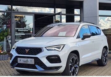 Cupra Ateca 21.420 km 35.500 &euro; Altentreptow 17087