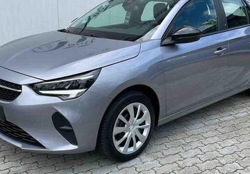 Opel Corsa 22.250 km 16.990 &euro; Neubrandenburg 17033