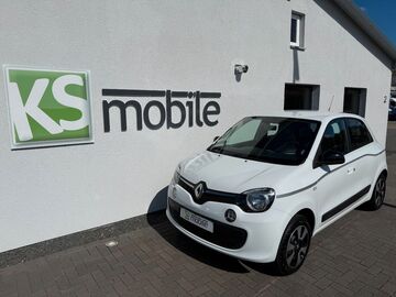 Gebrauchte Renault Twingo