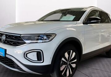 VW T-Roc 11.174 km 25.889 &euro; Neubrandenburg 17034