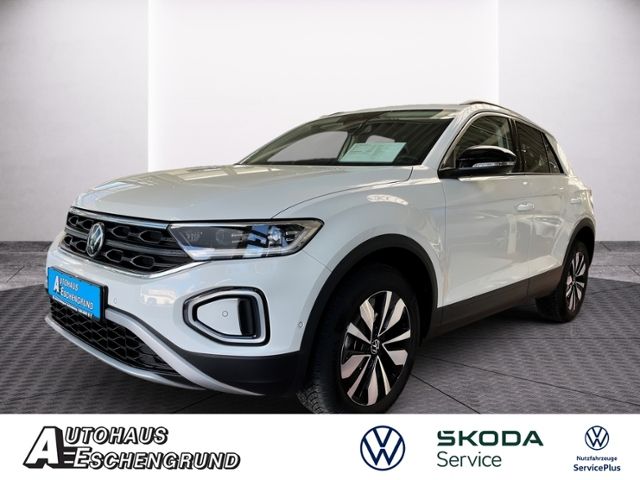 VW T-Roc 11.174 km 25.889 &euro; Neubrandenburg 17034