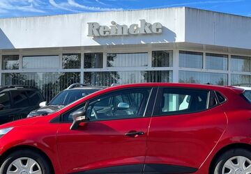 Renault Clio 139.467 km 6.990 &euro; Neubrandenburg 17036