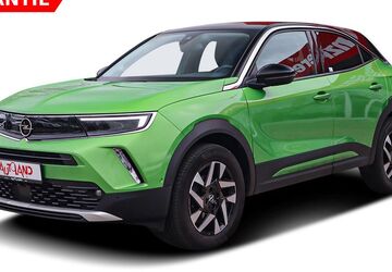 Opel Mokka 87.382 km 17.990 &euro; Neubrandenburg 17036