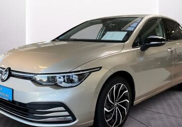 VW Golf 57.348 km 22.889 &euro; Neubrandenburg 17034