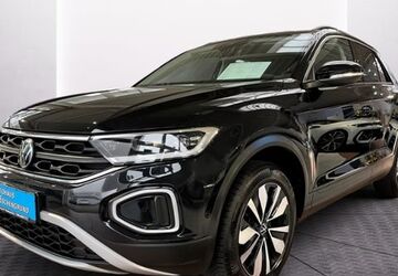 VW T-Roc 8.034 km 29.889 &euro; Neubrandenburg 17034