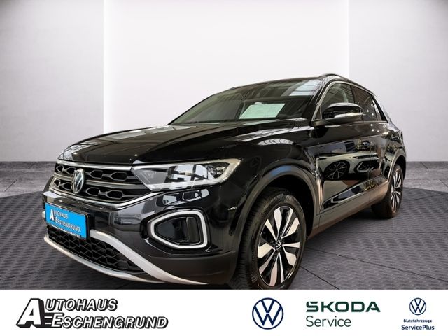 VW T-Roc 8.034 km 29.889 &euro; Neubrandenburg 17034