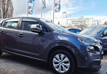 Citroen C3 129.500 km 7.990 &euro; Neubrandenburg an der A20 17034