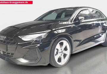 Audi A3 2.716 km 35.490 &euro; Neubrandenburg 17036