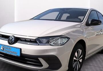 VW Polo 12.281 km 21.449 &euro; Neubrandenburg 17034