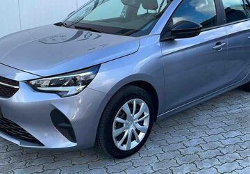 Opel Corsa 27.585 km 15.990 &euro; Neubrandenburg 17033