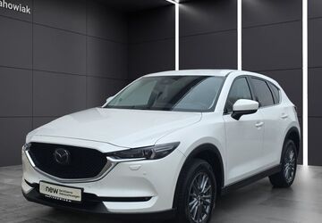 Mazda CX-5 66.348 km 20.985 &euro; Neubrandenburg 17039
