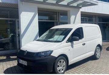 VW Caddy 13.000 km 26.900 &euro; Woldegk 17348