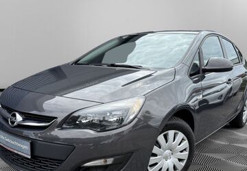 Opel Astra 133.000 km 8.990 &euro; Neubrandenburg 17034