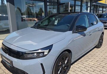 Opel Corsa 16.256 km 19.990 &euro; Neubrandenburg 17033