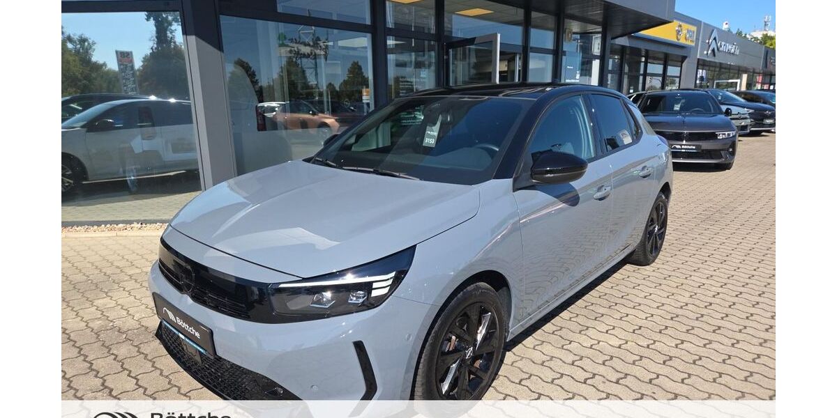 Opel Corsa 16.256 km 19.990 &euro; Neubrandenburg 17033